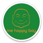 Me Happy Boy icon