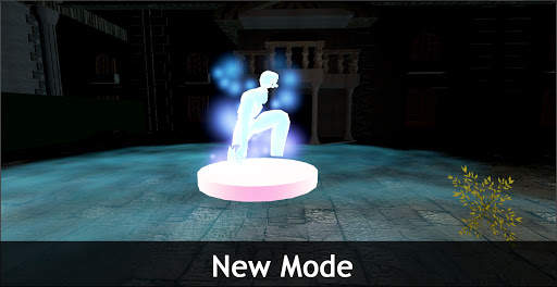 Ingo Chapter One - Horror Survival Puzzle Game screenshot 7