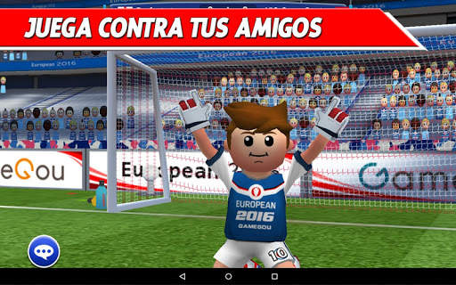 Perfect Kick - fútbol screenshot 19