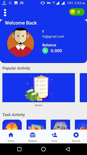 Payment King screenshot 4