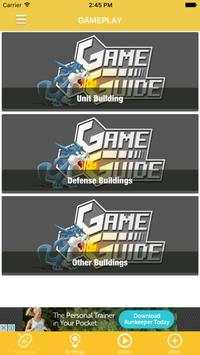 Guide for Pokemon go - Pokémon screenshot 2