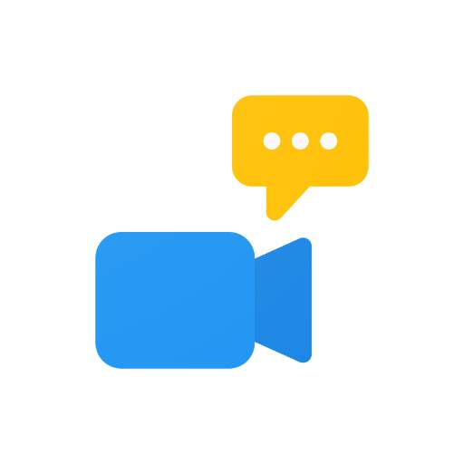 VideoCall Live Chat & Messages 1.0.17