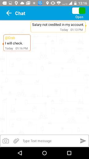 Grab Rider screenshot 5