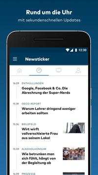 WELT News screenshot 2