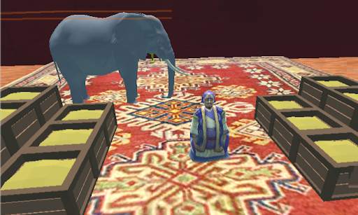 Aladdin Game screenshot 4