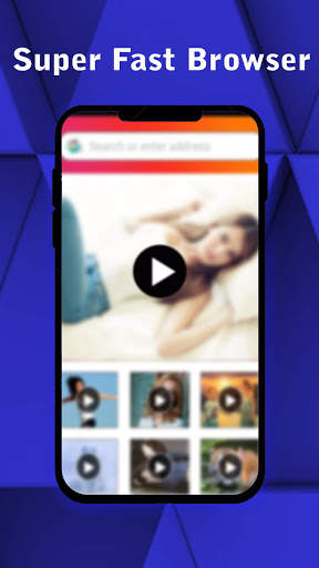 XN Browser - Fast Browser screenshot 2
