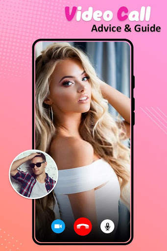 Live Video Calls Advice & Girl Voice Chat Guide screenshot 1