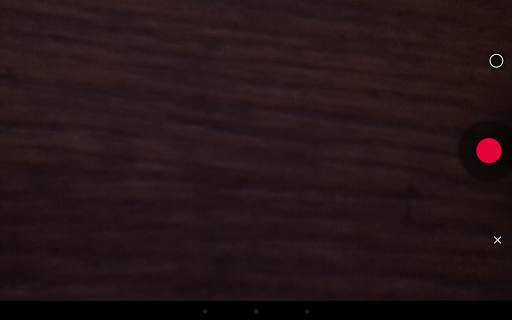 Flashlight Video screenshot 2