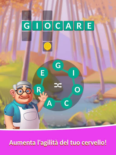 🟢CroParole: Parole Crociate screenshot 7