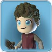 New Portal Knights Mini 1.1