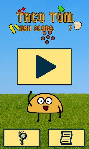 Taco Tom screenshot 5