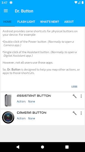 Dr. Button screenshot 1