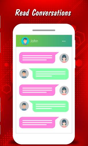 My Prank mobile Hacker 2k20 screenshot 4