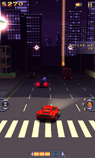 Total Pursuit - Racing Game screenshot 5