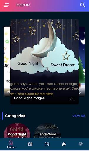 Good Night Images Hd 2020 screenshot 2