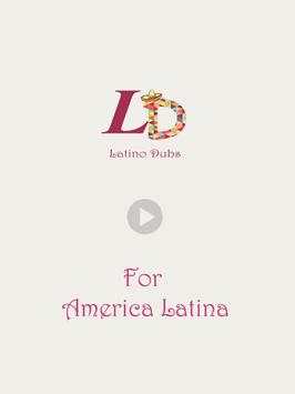 Latino Dubsmash 1 تصوير الشاشة