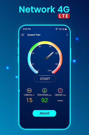 4G LTE Mode Only : Force LTE Network Mode screenshot 5