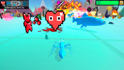 Yolo Animals screenshot 16