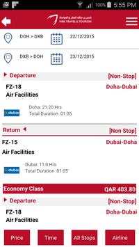 NBK Travel screenshot 4