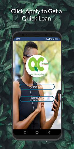 Q-Cash Express स्क्रीनशॉट 2