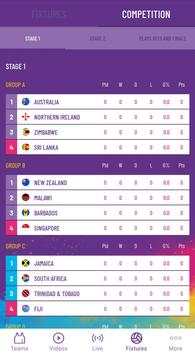 Netball World screenshot 6