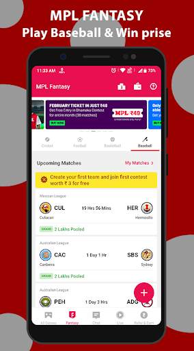 MPL Play Games and Earn Money Guide स्क्रीनशॉट 3