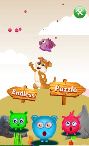 Bubble Shooter 2017 New screenshot 14