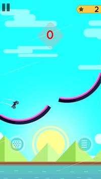Motor Cycle Hill Climb – Bike Racing Game Free screenshot 3