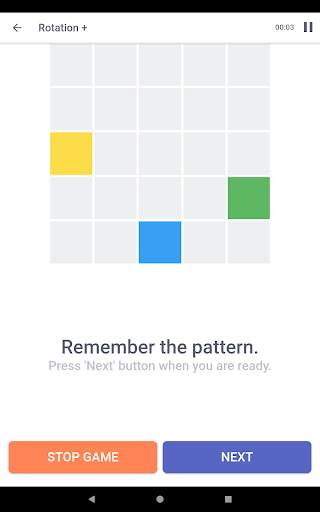 Train Your Brain 2 screenshot 14
