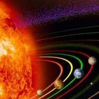 Solar System 3D - Explore our Solar System in 3D on 9Apps
