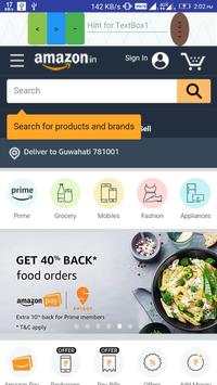 SUPER BROWSER screenshot 4