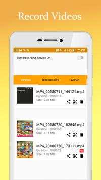 A-Z Screen Recorder - screenshot 3
