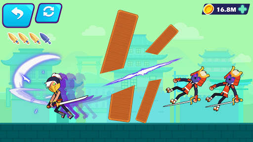 Ninja Assassin screenshot 7