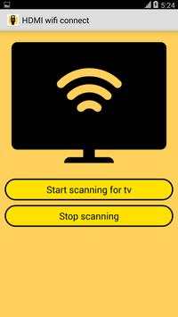 HDMI Connect Wifi screenshot 2