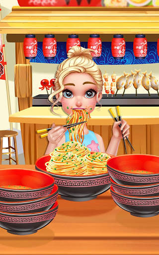 Crazy Trip: Vacation Passport! screenshot 11