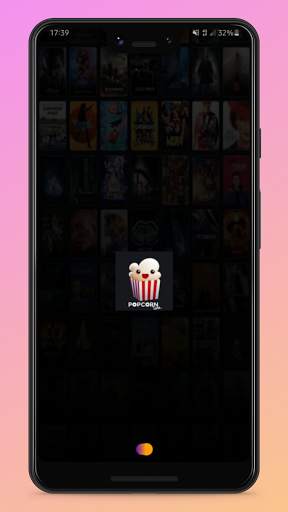 Movies & TV Shows screenshot 3
