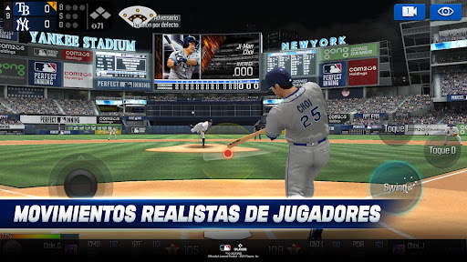 MLB Perfect Inning 2022 screenshot 3