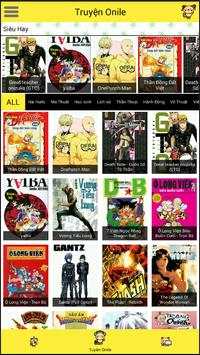 Komikku screenshot 8