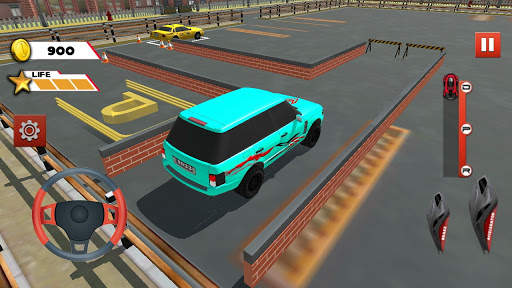 Dr Parking Crazy car screenshot 3