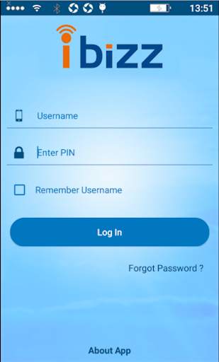 Ibizzpay screenshot 1