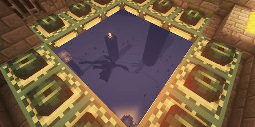 Better Portals Mod for Minecraft screenshot 4
