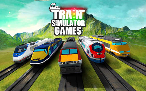 Train Driving Games : Indian Train Simulator скриншот 17