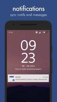 Messenger for Facebook screenshot 3