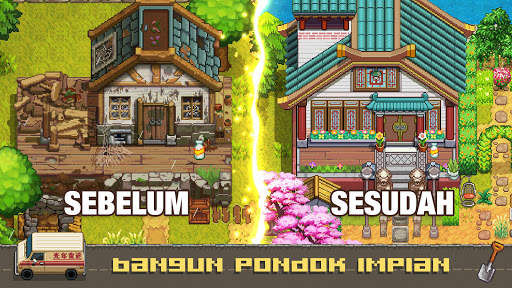 Harvest Town screenshot 7