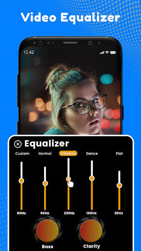 Video Player For Android screenshot 6