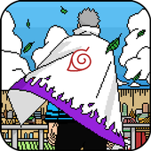 Ninja Chaos Battle icon