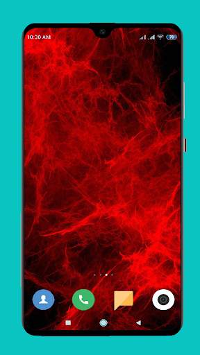Red Wallpaper HD screenshot 14