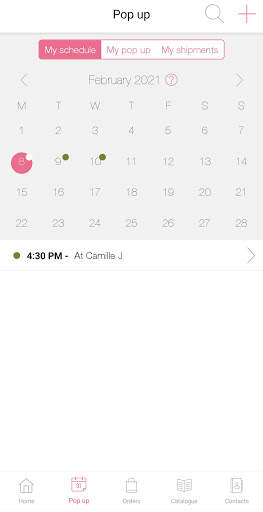 CAPTAIN TORTUE screenshot 3