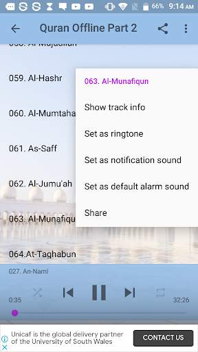 Ahmad Sulaiman Offline Part 2 screenshot 7