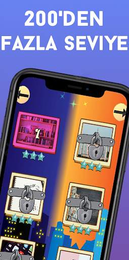 Beyin IQ Testi: Farklılıklar screenshot 7